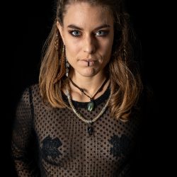 Studio The Wolf You Feed-071